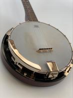 Fender 5-string banjo – speelklaar en krachtig geluid!, Musique & Instruments, Instruments à corde | Banjos, Enlèvement