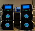 McIntosh MC2KW Reference System (NP: 120.000), Audio, Tv en Foto, Versterkers en Ontvangers, Overige merken, Stereo, Gebruikt