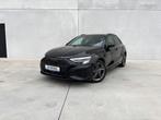 Audi A3 45 TFSIe | S-Line | Leasing (bj 2024, automaat), Auto's, Automaat, 4 deurs, Gebruikt, Euro 6