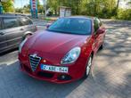 Alfa romeo giulietta 1.4i AUTOMAAT, Auto's, Alfa Romeo, Automaat, Leder, 5 zetels, 5 deurs