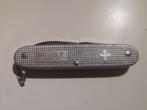 Victorinox Soldier KL 87, Envoi, Utilisé