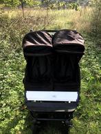 Mountain buggy duo, Kinderen en Baby's, Buggy's, Ophalen, Gebruikt, Overige merken, Duomodel