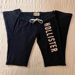 Holister Sweatpants, Blauw, Ophalen of Verzenden, Zo goed als nieuw, Maat 36 (S)