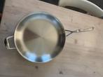 De Meyere pro-line kookpan 32 cm, Huis en Inrichting, Ophalen of Verzenden