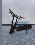 KAABO wolf king 72V 28ah (Nieuw) Nieuwprijs 3699, Ophalen, Zo goed als nieuw, Elektrische step (E-scooter), KAABO