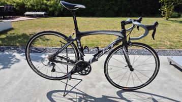 Koersfiets CKT 258 full carbon maat M beschikbaar voor biedingen