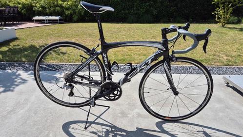 Koersfiets CKT 258 full carbon maat M, Fietsen en Brommers, Fietsen | Heren | Sportfietsen en Toerfietsen, Gebruikt, Overige merken