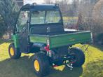 John Deere Gator HPX 815 optique 4x4 Diesel, Enlèvement ou Envoi