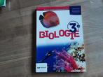 Biologie 3e, Enlèvement, Biologie