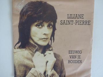 Lilian Saint Pierre - Eewig Van Je Houden (1991-[r6932911]) beschikbaar voor biedingen