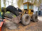 John Deere 544 Bulldozer met gereviseerde motor, Ophalen, Bulldozer