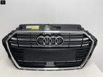 (VR) Audi A3 8V Facelift S Line grill, Autos : Pièces & Accessoires, Autres pièces automobiles, Enlèvement, Utilisé, Audi