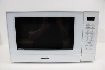 PANASONIC NN-ST45KWEPG Microgolfoven, Elektronische apparatuur, Ophalen of Verzenden