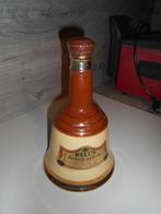 fles whisky BELL's 1982, Verzamelen, Ophalen of Verzenden, Vol