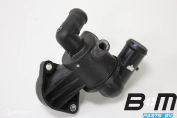 Thermostaathuis met thermostaat VW Golf 6 GTD 03L121111M beschikbaar voor biedingen
