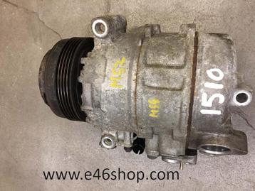 Aircopomp BMW e46 320i 323i 328i m52 ook e39 beschikbaar voor biedingen