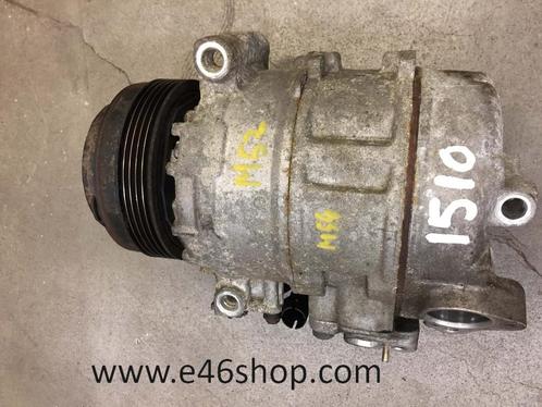 Aircopomp BMW e46 320i 323i 328i m52 ook e39, Auto-onderdelen, Airco en Verwarming, BMW, Gebruikt, Ophalen of Verzenden