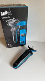 Body Braun scheerapparaat nieuw, Ophalen of Verzenden, Nieuw