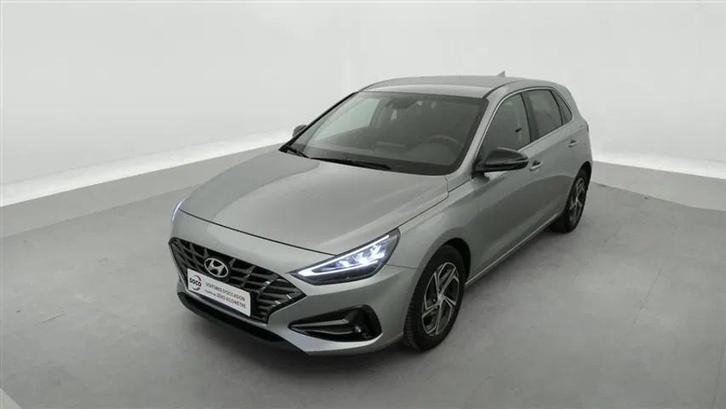 Hyundai i30 1.0 T-GDi 120cv Twist CARPLAY / FULL LED / CAMER, Auto's, Hyundai, Bedrijf, Te koop, i30, ABS, Achteruitrijcamera