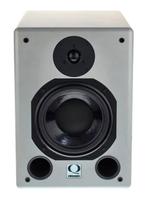 Quested S8R actieve studiomonitors beschikbaar tot 30 april, Audio, Tv en Foto, Luidsprekerboxen, Front, Rear of Stereo speakers