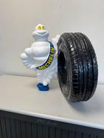 MICHELIN reclame beeld, Verzamelen, Ophalen, Zo goed als nieuw, Reclamebord