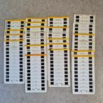 24 stereoscoop Lestrade kaarten, Ophalen of Verzenden