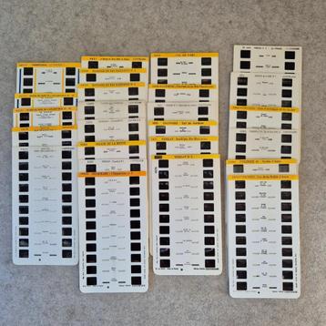 24 stereoscoop Lestrade kaarten beschikbaar voor biedingen