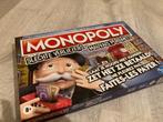Monopoly Voor slechte verliezers, Een of twee spelers, Ophalen of Verzenden, Nieuw, HASBRO