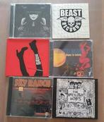 Lot de cd rock, CD & DVD, Comme neuf, Enlèvement ou Envoi