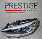 Koplamp BMW 1 Serie F20 F21 LCI Adaptive LED Links 745352302, Auto-onderdelen, Verlichting, Ophalen of Verzenden, Herkomst onderdeel bekend