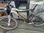 FULL CARBON MOUNTAINBIKE, Ophalen, Gebruikt, Overige merken