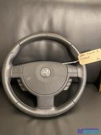 OPEL CORSA C MERIVA A Stuurwiel stuur met airbag, Autos : Pièces & Accessoires, Commande, Opel, Utilisé, Enlèvement ou Envoi