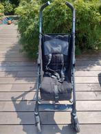 Buggy Chicco liteway, Enlèvement, Comme neuf