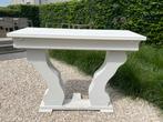 Wandtafel landelijke stijl, Huis en Inrichting, Tafels | Sidetables, Ophalen