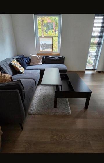 Ikea trulstorp salontafel uitklapbaar beschikbaar voor biedingen