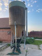Gratis silo!, Ophalen