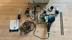 Festool OF 1400, Ophalen, Zo goed als nieuw