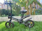 Bodywel T16 - vélo électrique pliable, Vélos & Vélomoteurs, Vélos électriques, Autres marques, 51 à 55 cm, Comme neuf, Enlèvement