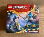 Lego ninjago set, Kinderen en Baby's, Ophalen of Verzenden, Nieuw, Complete set, Lego