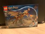 Lego Harry Potter set 76406 Hungarian Horntail Dragon (New), Ophalen of Verzenden, Nieuw, Complete set, Lego