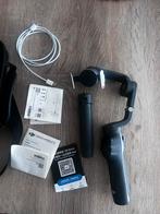DJI Osmo Mobile 6 – Smartphone Gimbal Stabilizer – Nieuw, Audio, Tv en Foto, Fotografie | Statieven en Balhoofden, Ophalen