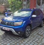 Dacia Duster, Auto's, Dacia, Adaptive Cruise Control, Duster, Blauw, 5 deurs