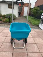 Zaai wagen gardena, Jardin & Terrasse, Brouettes, Enlèvement, Comme neuf