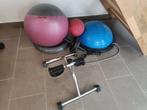 Kine materiaal en toestellen, Sport en Fitness, Ophalen, Zo goed als nieuw, Overige typen