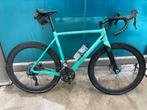 Bianchi Impulso PRO gravelbike 56, Fietsen en Brommers, Ophalen of Verzenden, Zo goed als nieuw, Carbon