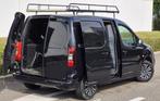 *** Peugeot Partner - 1.6 Hdi - Lichte vracht - GPS - Airco, Stof, Zwart, Bedrijf, 1560 cc