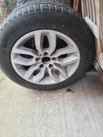 Alu velgen bmw x4, Auto-onderdelen, Ophalen, Zomerbanden, Velg(en)
