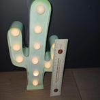 Decoratie cactus, Ophalen, Zo goed als nieuw