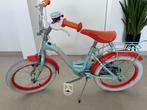 Kinderfiets, Fietsen en Brommers, Fietsen | Kinderfietsjes, Ophalen, Gebruikt, 16 tot 20 inch