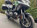 Kawasaki - Versys 1000SE, Motoren, 4 cilinders, Bedrijf, Toermotor, Meer dan 35 kW